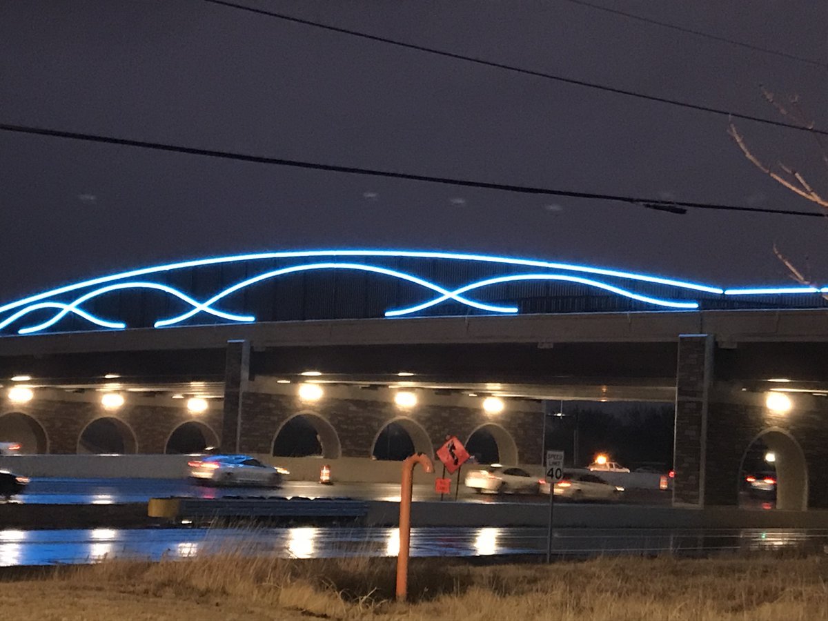 OK-I35-Moore-Bridge OK-I35-Moore-Bridge